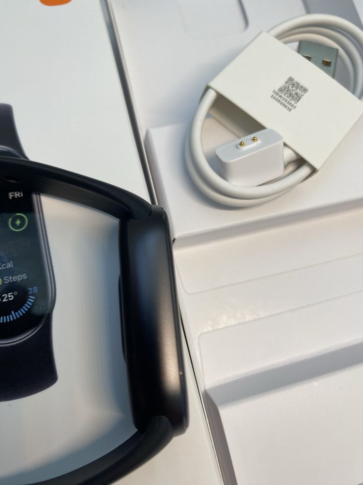 Xiaomi smart band 9/ mi band 9 глобальна версія