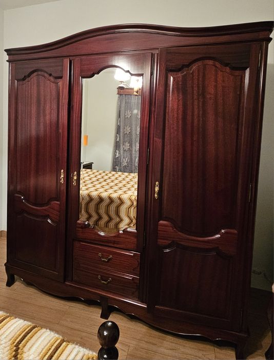 Quarto de Cama Casal