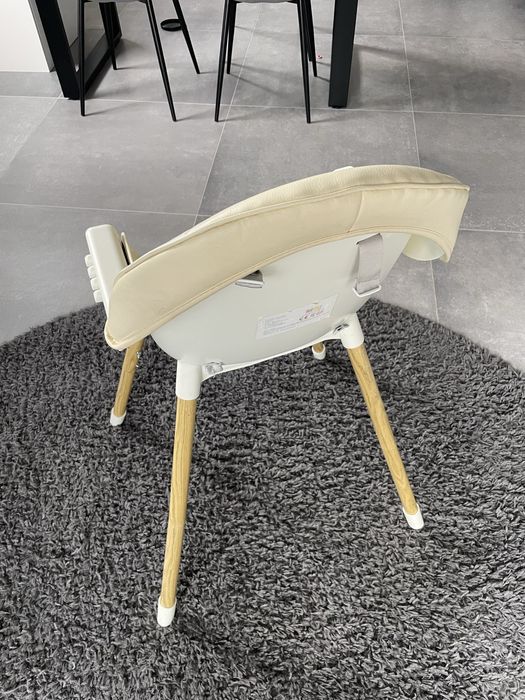Krzesełko do karmienia ultra lekkie Children's High Chair