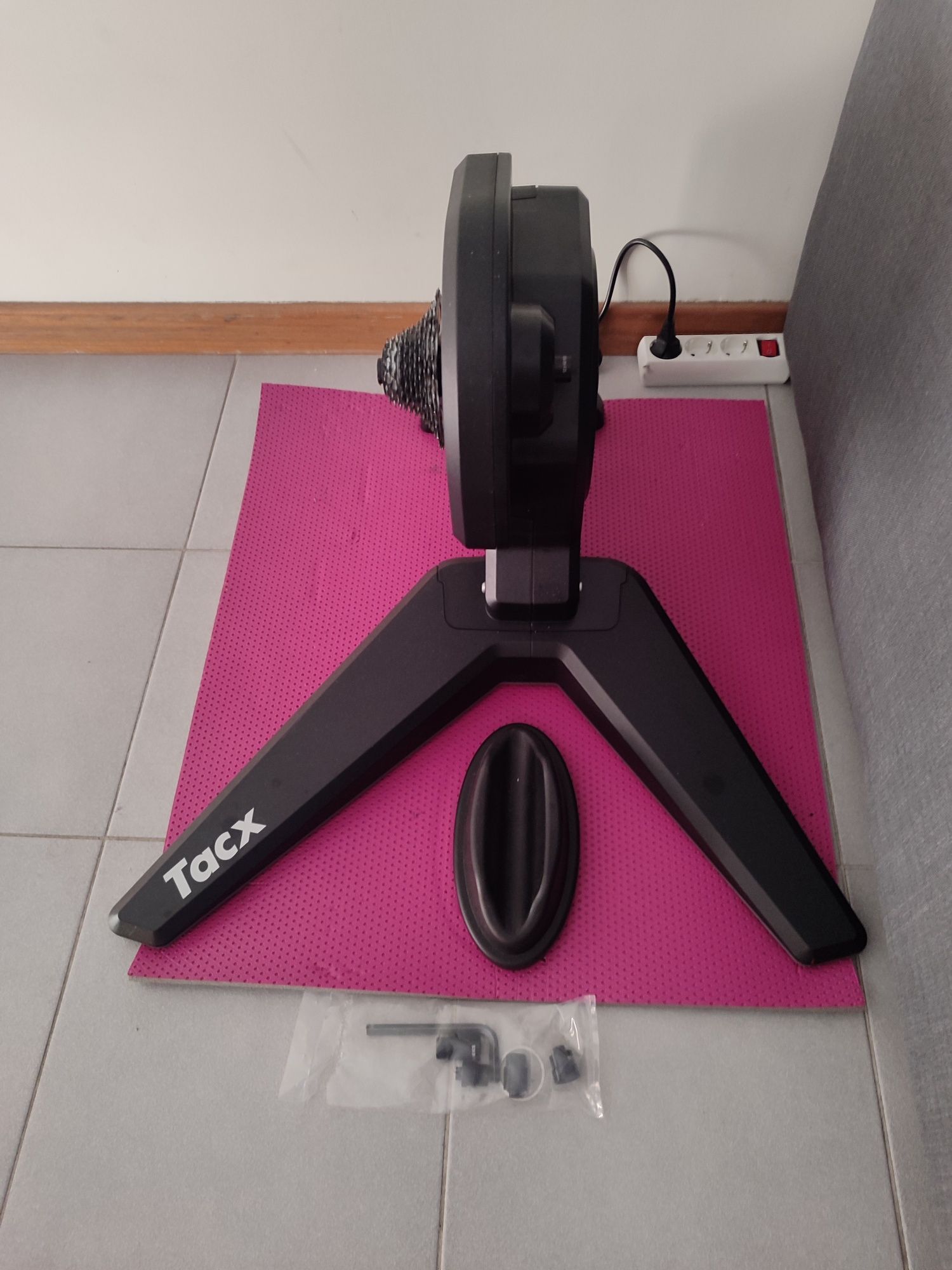 Rolo Tacx Flux S