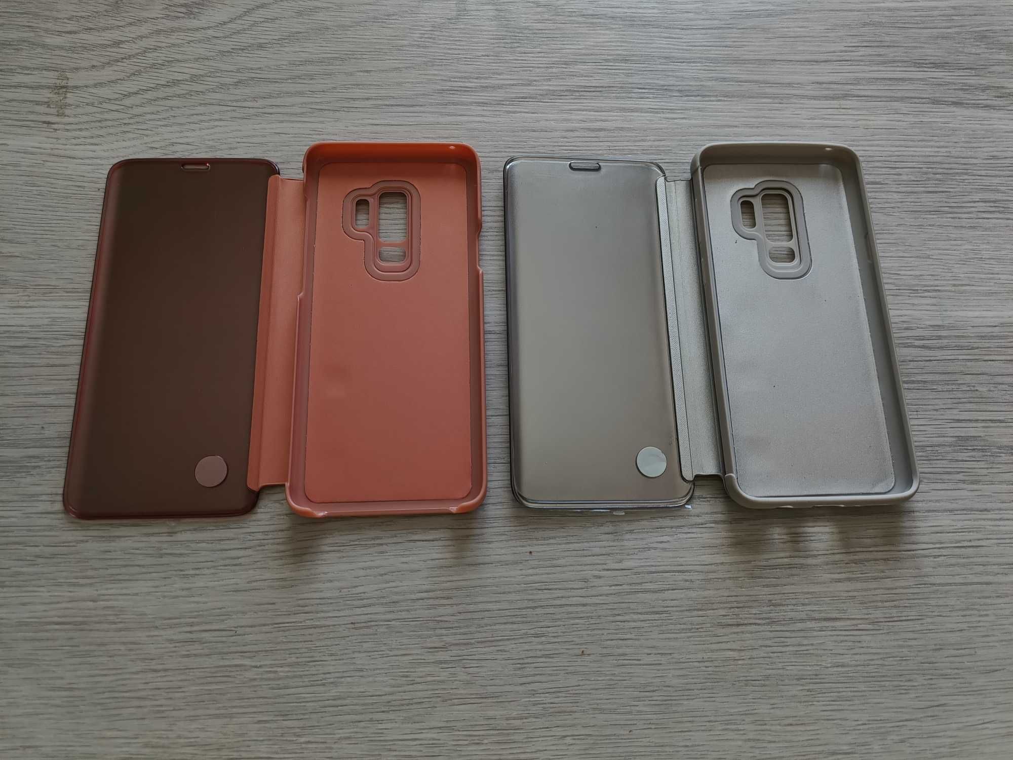 Чохол книжка для Samsung Galaxy S9 Plus G965 s9+ чехол