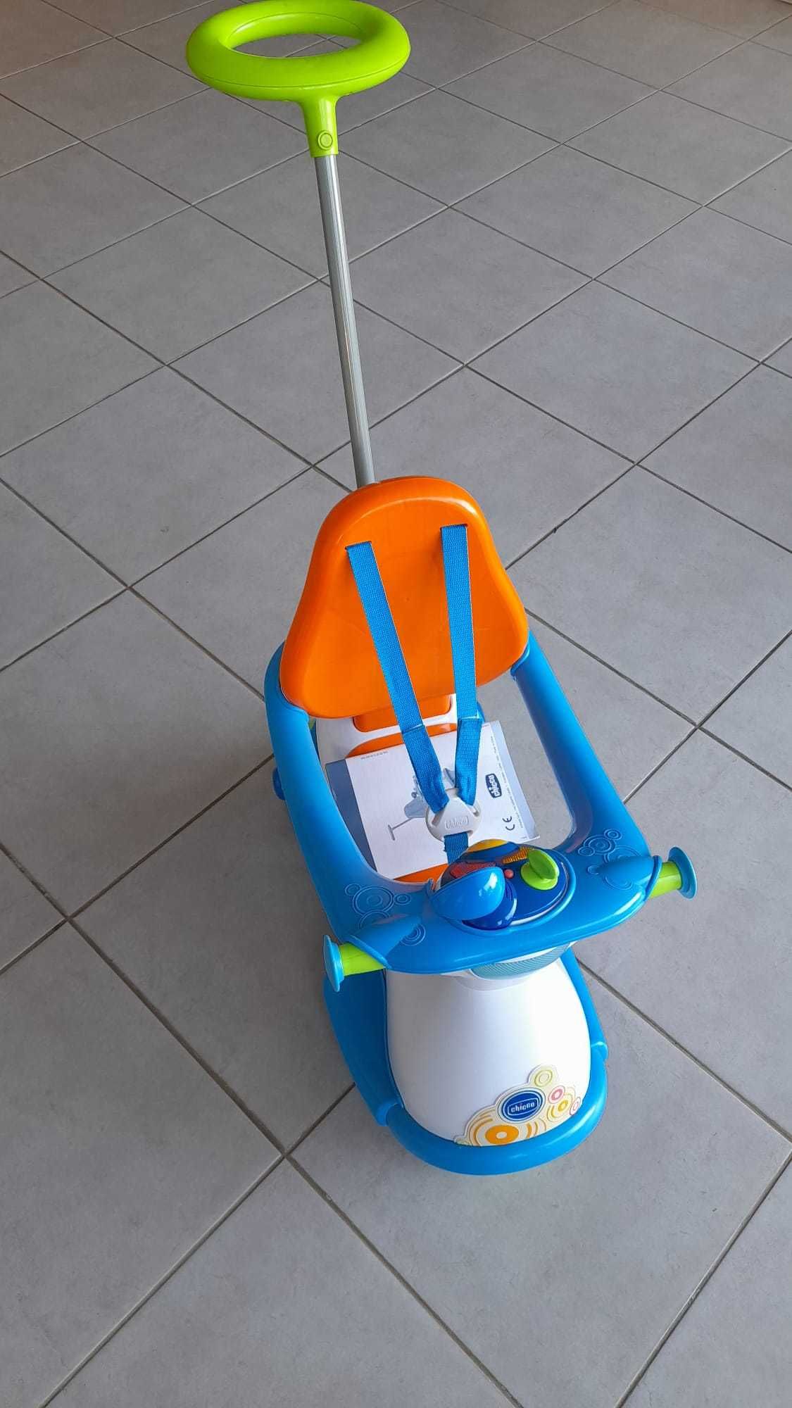 Mota CHICCO Baby Ride