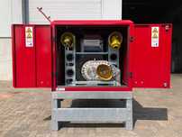 Hamownia Avtron Froment Sigma 680