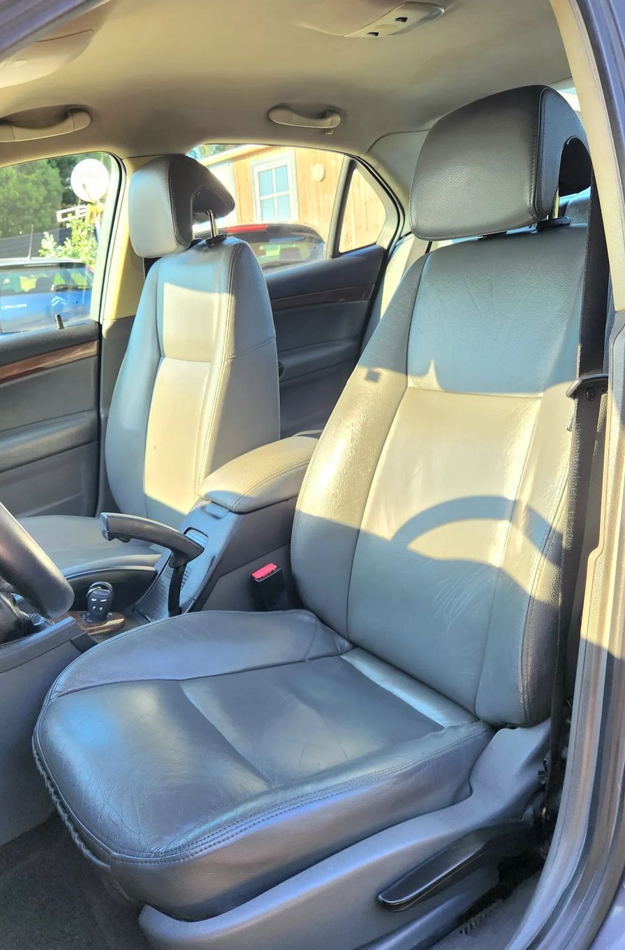 Saab 9-3 Sport Sedan 1.9TiD Arc