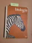 1494. "Biologia dla LO III" A. Jasiński, Z.Starck, T.Umiński