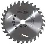 Tarcza widiowa 230mm 22,2mm 36t KD1031