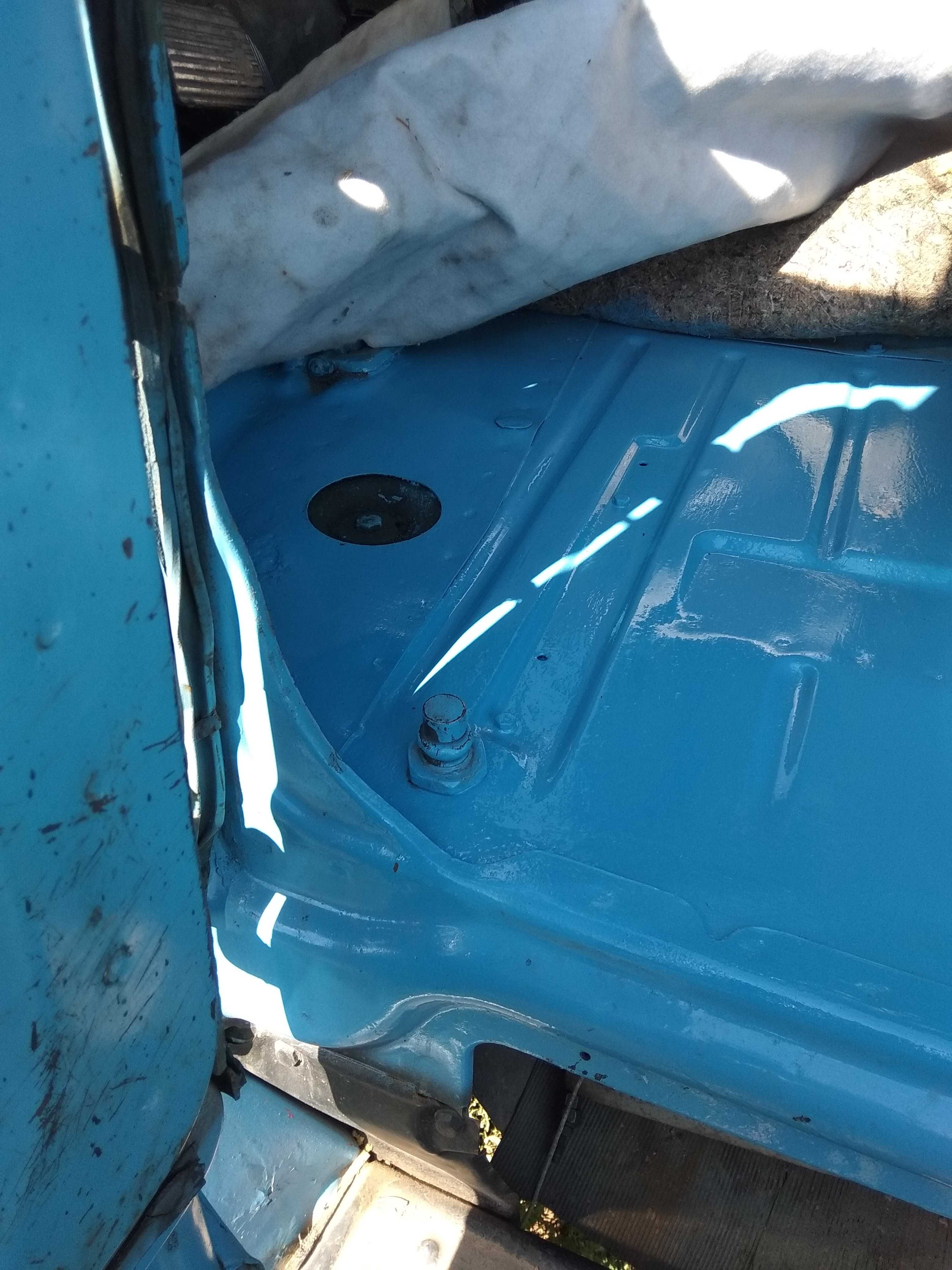 продаж ЗИЛ-ММЗ 4502 1992 року