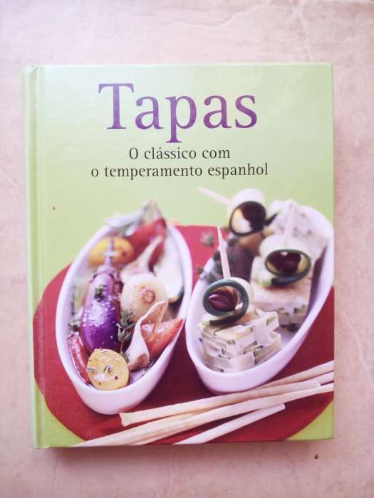 Tapas