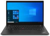 Lenovo Thinkpad T14s Gen 2 Ryzen 5 PRO 5650U 6C/12T 16/256 IPS 14" FHD