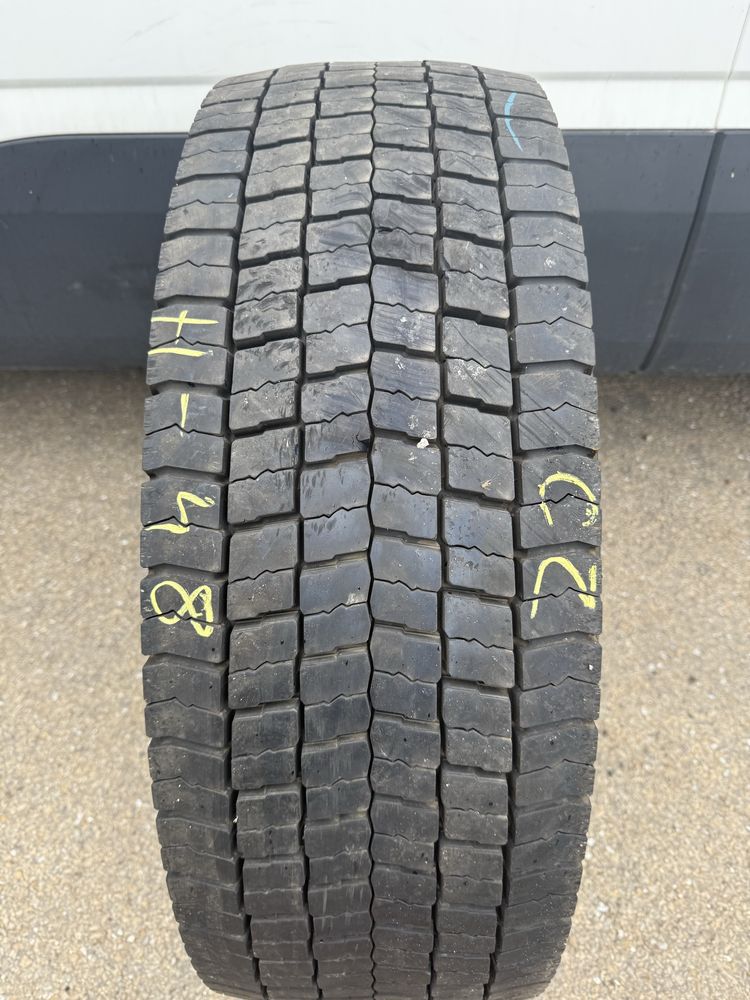 H48- 315/70/22,5 Pirelli TR-01 - bez napraw