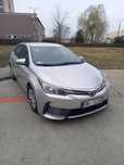 Toyota Corolla Toyota Corolla 2018