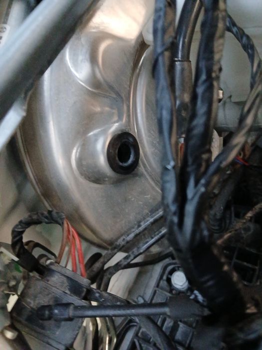 Servofreio BMW 1 (F40)