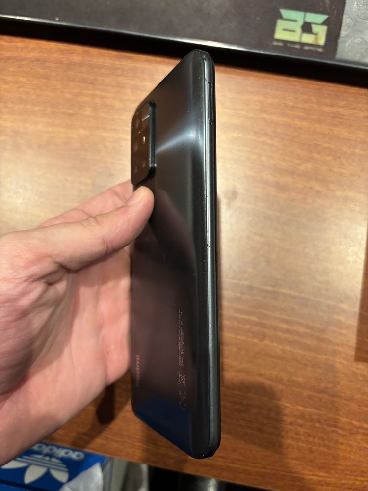 Redmi 10 - 64gb [Bom estado]