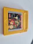 Zestaw gier retro Donkey Kong Land 2 i Tweety na Game Boy Color Orygin