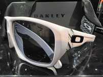 Okulary przeciwsłoneczne Oakley DISPATCH polaryzacja