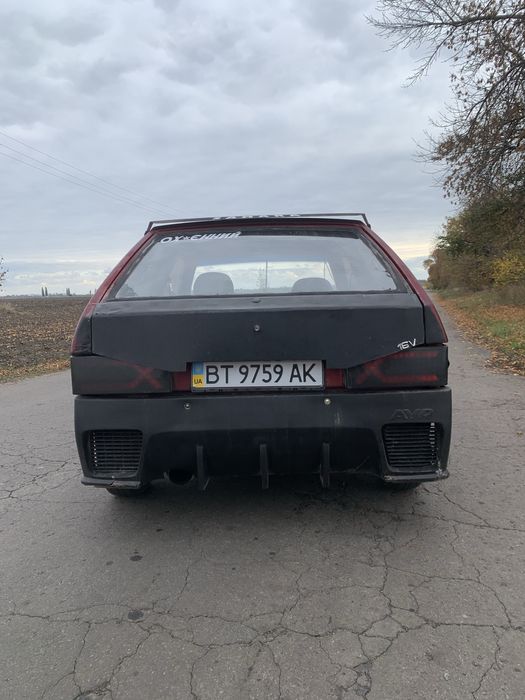 Прдам ваз 2108  на ходу