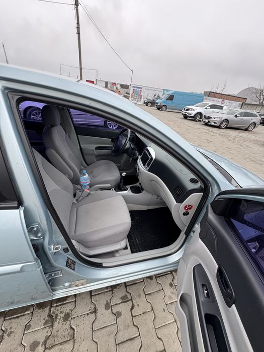 Продам Хюндай Акцент 2008 року 1.6