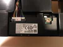 Módulo Wifi Samsung - UE49KS7500UXXU - WCK730B;