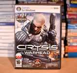 PC # Crysis Warhead PL