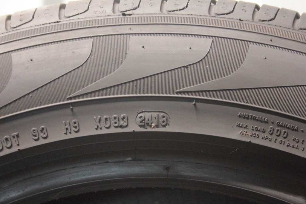 235/55/18 Pirelli Scorpion Verde 235/55 R18 100V 7,5mm