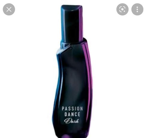 Perfum Avon Passion Dance Dark