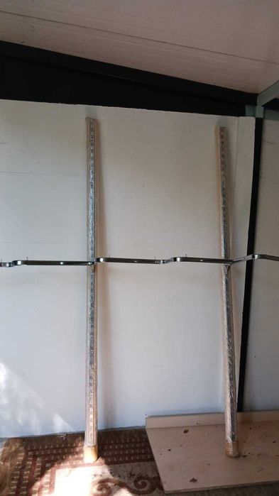 meble sklepowe systemowy elegancki zestaw firmy FEMI