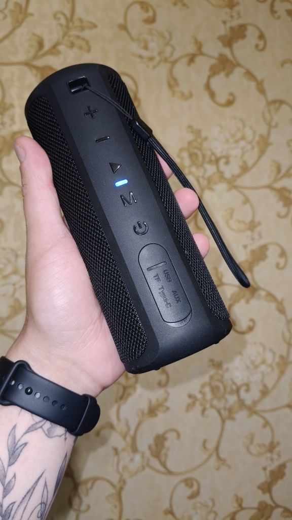 Bluetooth колонка Sounarc P4