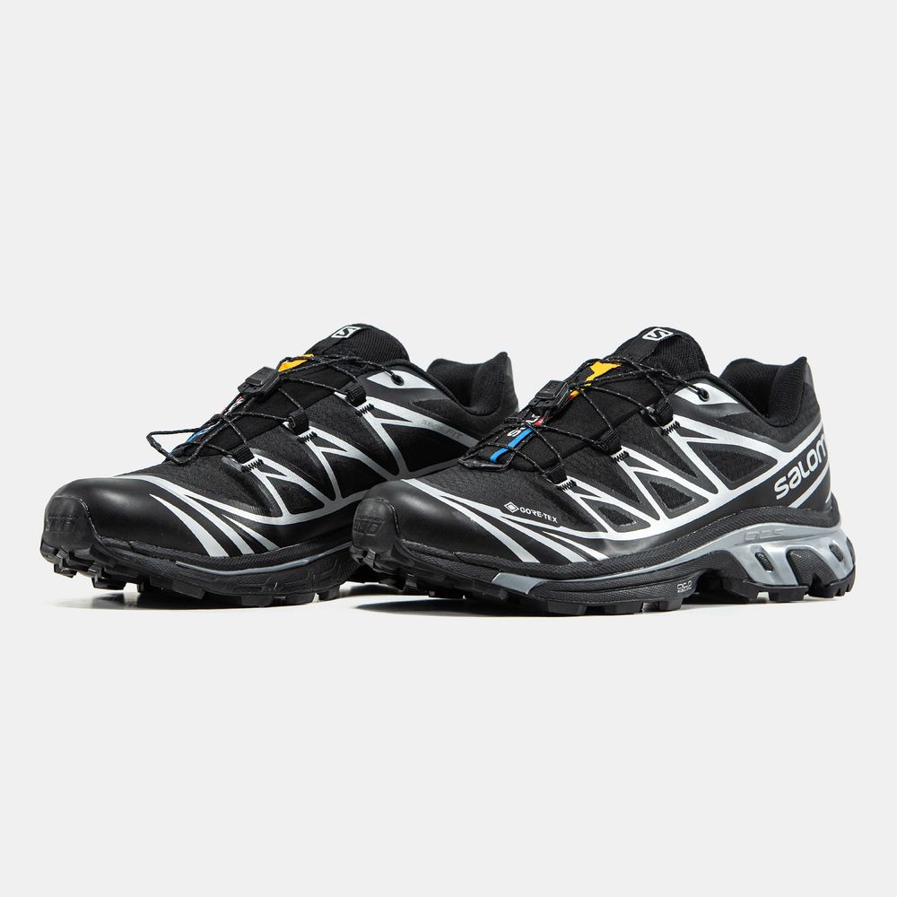 Чоловічі кросівки Salomon XT-6 | мужские кроссовки Salomon XT-6