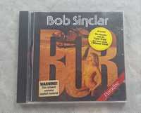 CD Bob Sinclar - Paradise