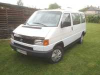 Volkswagen transporter t4 1994 1.9td