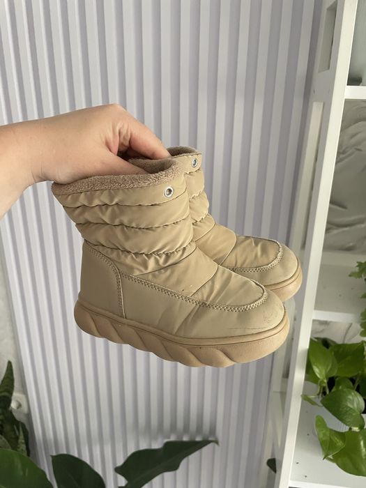 Зимові сапоги/ зимние сапоги, ботинки