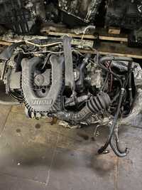 Двигатель Двигун Fiat Doblo Фиат Добло 1.9D розборка запчасти автобакс