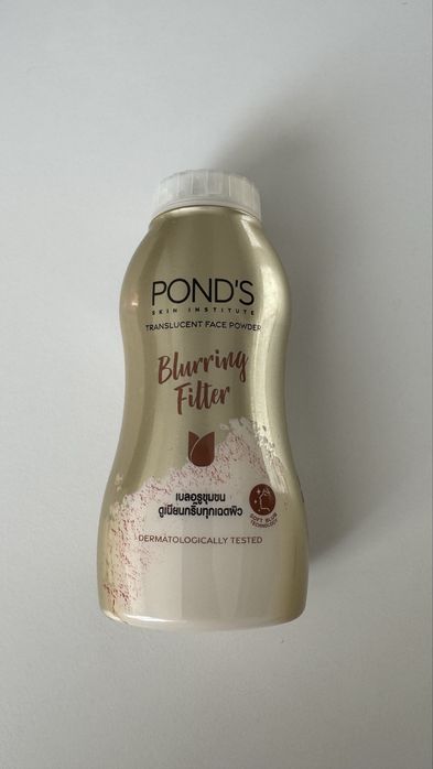 POND’S Blurring Filter 100g
