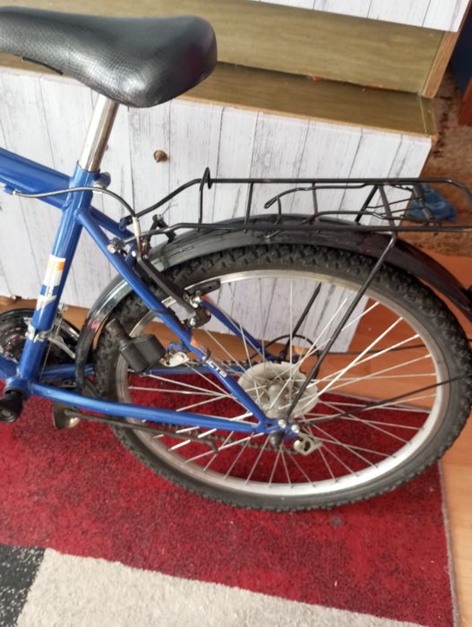 Rower Grand Junior Citi 26"