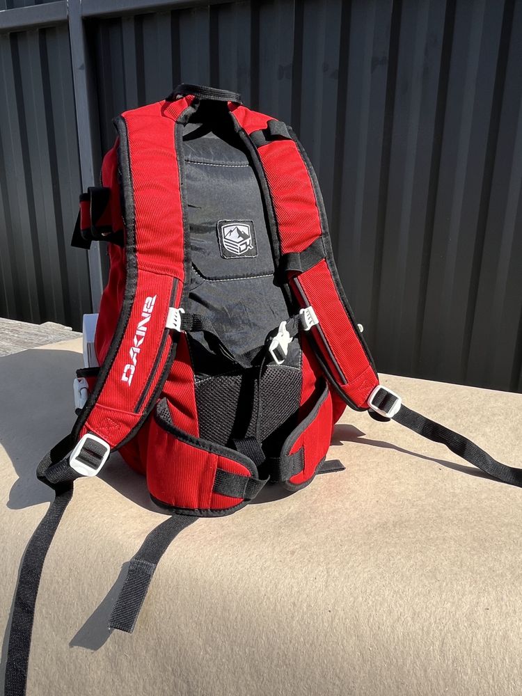 Рюкзак DAKINE Heli Pro 20L