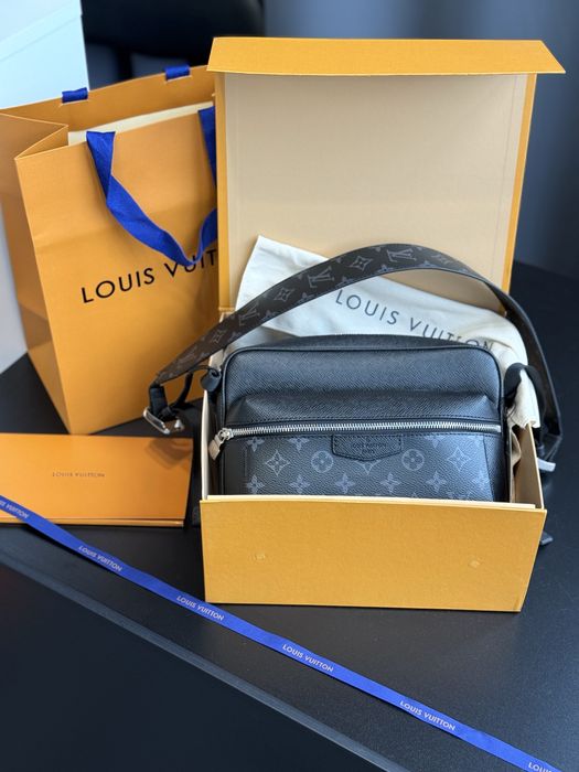 Мужская сумка Loius Vuitton