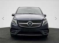 Продаю MERCEDES V220