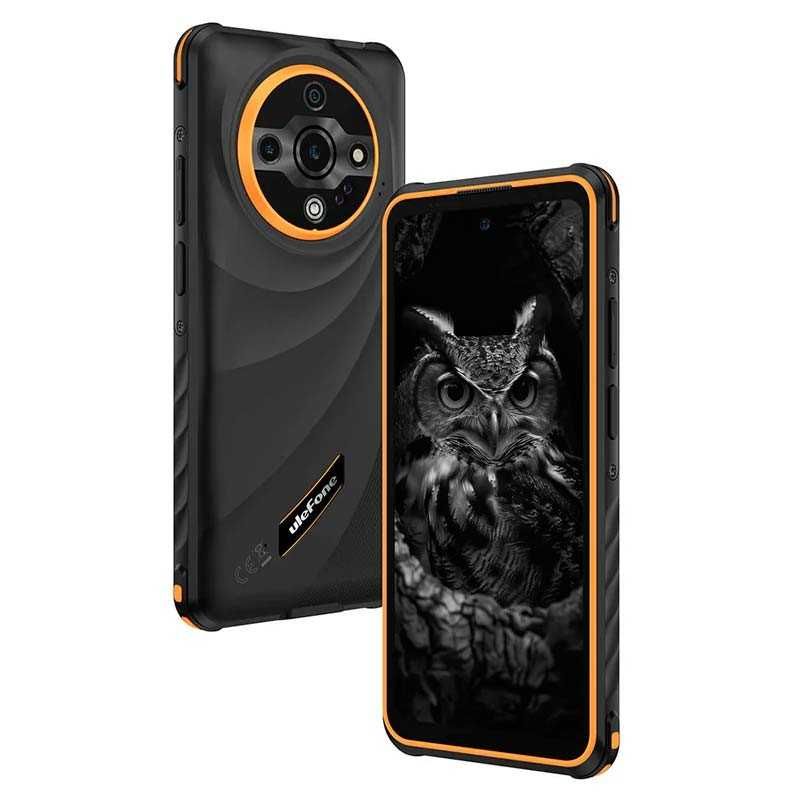 Ulefone Armor X31 Pro 5G 8GB/256GB IP69K 2.4GHz