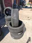 opony NEXEN 225/40 r18 ZIMA