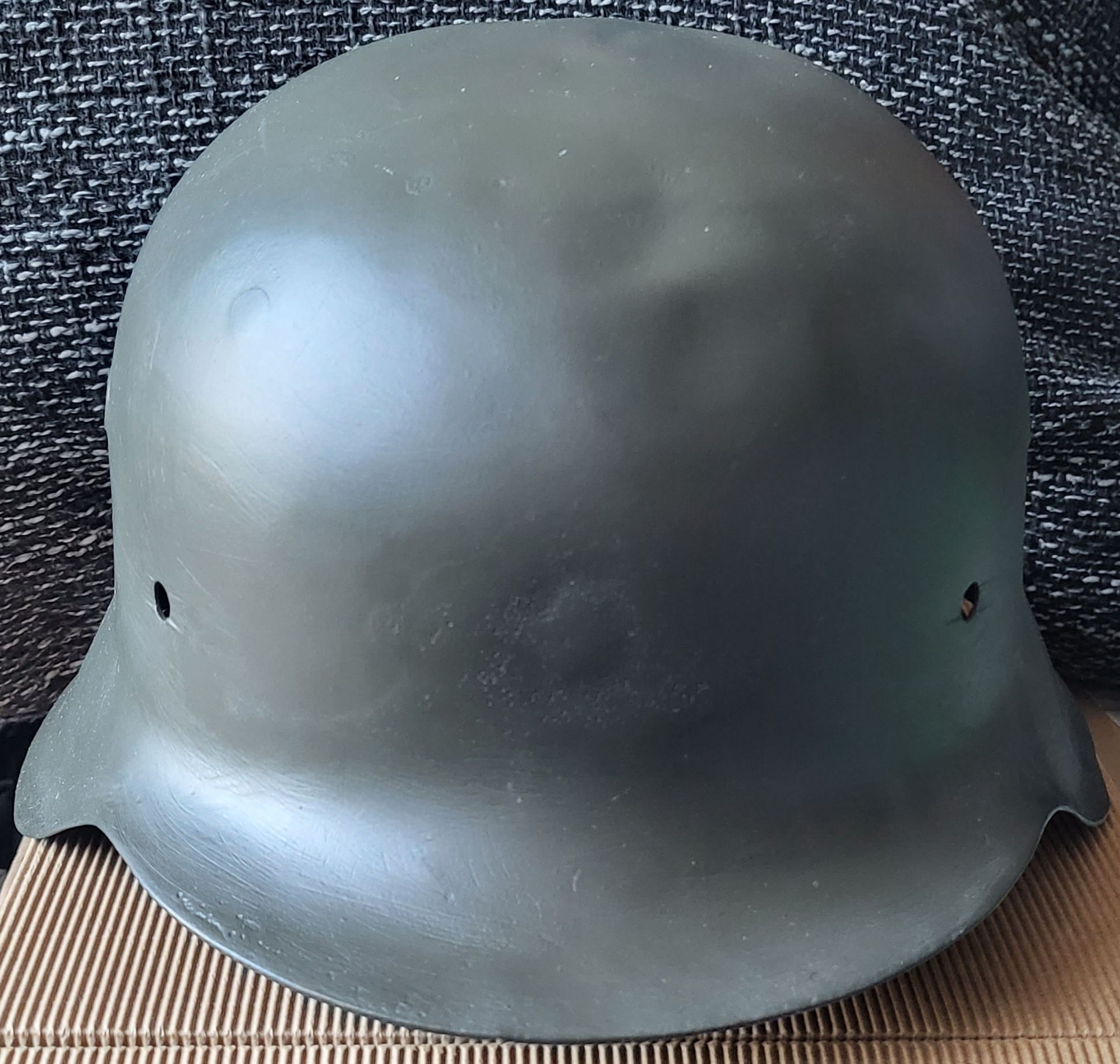 Hełm niemiecki m42