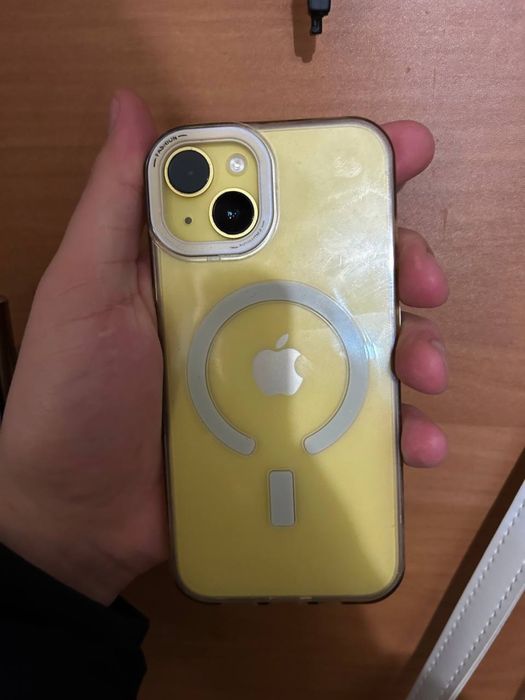 Айфон 14 iphone 14/ 128gb ОБМІН