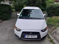 Mitsubishi Colt Sprzedam Mitsubishi Colt 1,3