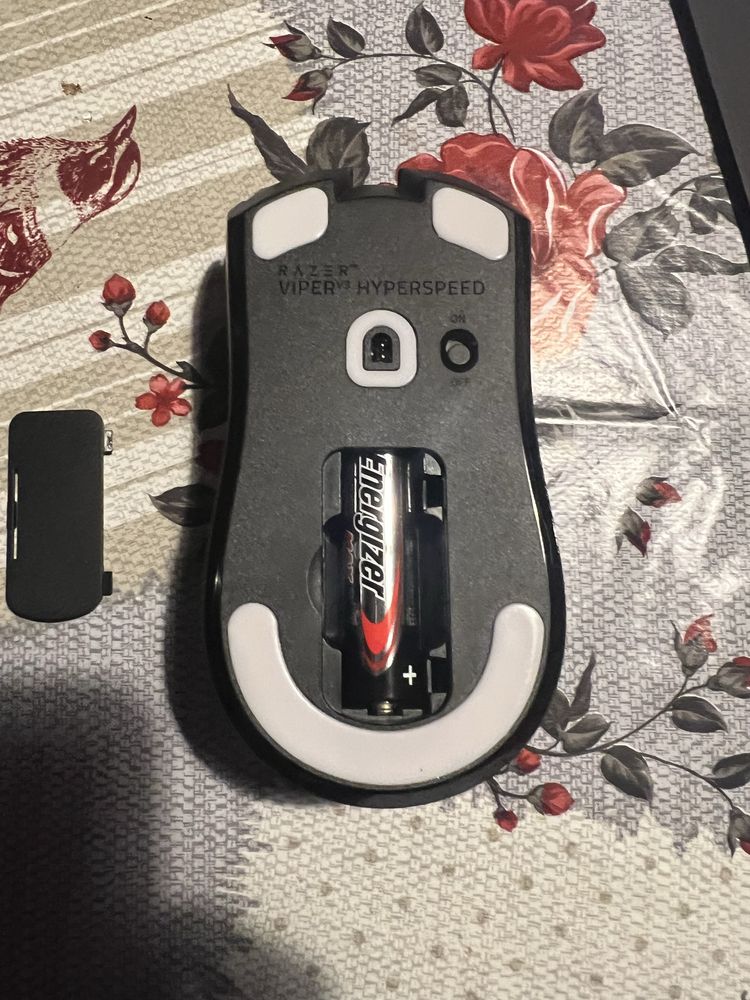 Rato Gaming Razer Viper V3 Hyperspeed