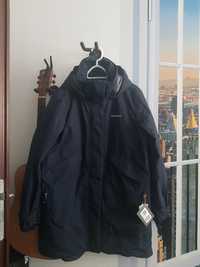 Kurtka/Parka Didriksons r. 46