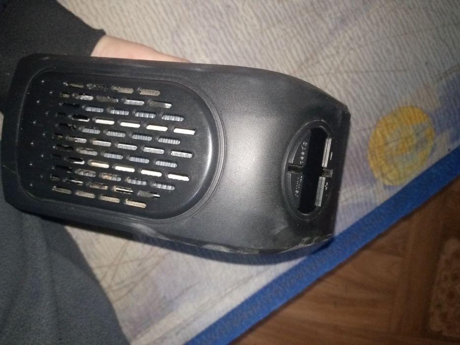 Продається дуйку обогреватель