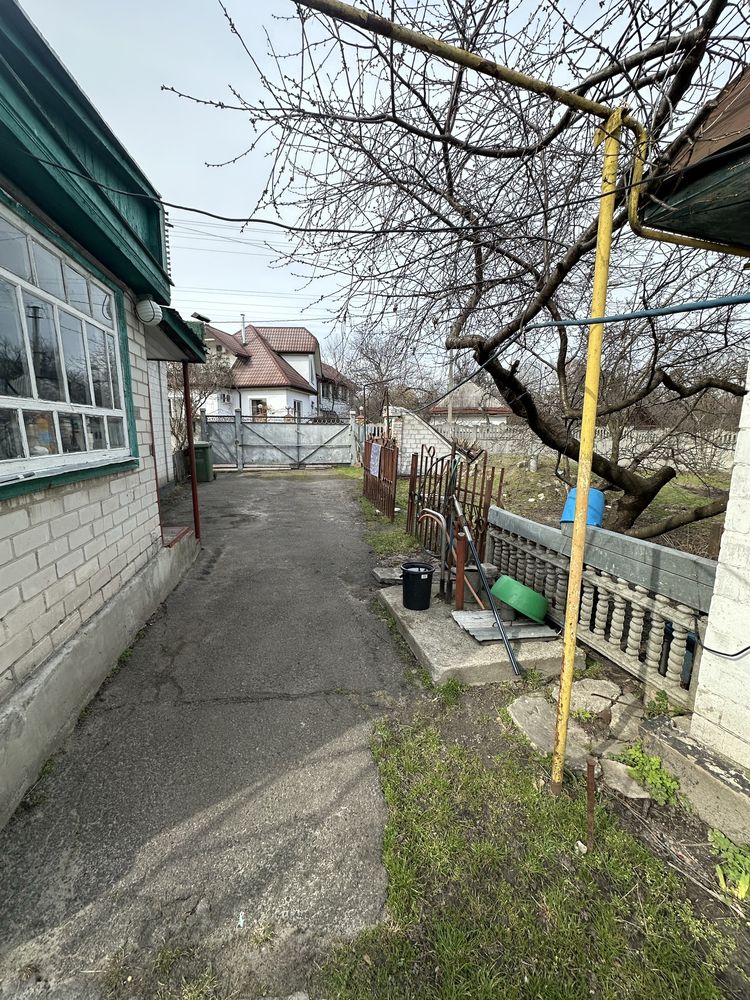 Продаж будинку 78м2 Дахнівка