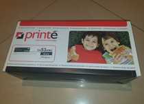 Toner do drukarek Hewlett Packard