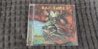 Iron Maiden - Virtual XI.