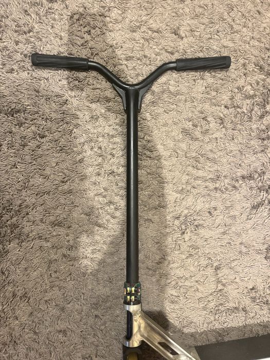 Trotinete Freestyle MF540