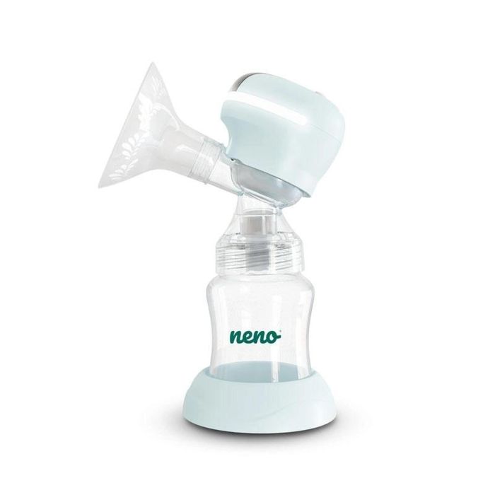 Bezprzewodowy elektroniczny laktator Angelo